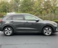 Серый Киа Niro, объемом двигателя 0 л и пробегом 23 тыс. км за 12700 $, фото 2 на Automoto.ua
