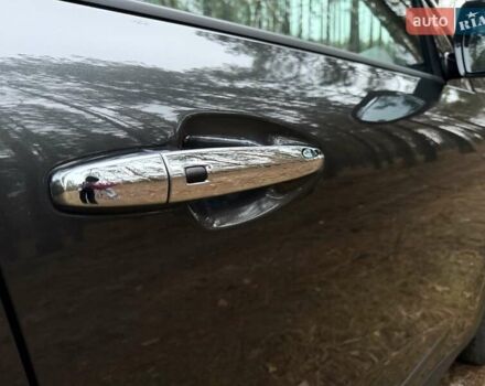 Сірий Кіа Niro, об'ємом двигуна 0 л та пробігом 72 тис. км за 22999 $, фото 36 на Automoto.ua