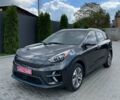 Сірий Кіа Niro, об'ємом двигуна 0 л та пробігом 130 тис. км за 19800 $, фото 1 на Automoto.ua