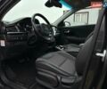 Серый Киа Niro, объемом двигателя 0 л и пробегом 37 тыс. км за 24900 $, фото 32 на Automoto.ua