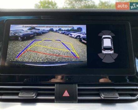 Сірий Кіа Niro, об'ємом двигуна 0 л та пробігом 66 тис. км за 23200 $, фото 42 на Automoto.ua