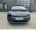 Серый Киа Niro, объемом двигателя 0 л и пробегом 74 тыс. км за 22700 $, фото 11 на Automoto.ua
