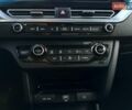 Сірий Кіа Niro, об'ємом двигуна 0 л та пробігом 38 тис. км за 24800 $, фото 49 на Automoto.ua