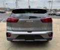 Сірий Кіа Niro, об'ємом двигуна 1.6 л та пробігом 29 тис. км за 11350 $, фото 6 на Automoto.ua