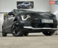 Серый Киа Niro, объемом двигателя 0 л и пробегом 120 тыс. км за 20900 $, фото 3 на Automoto.ua