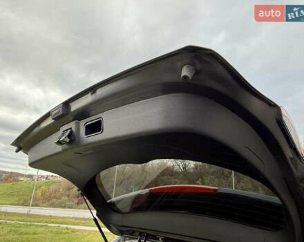 Сірий Кіа Niro, об'ємом двигуна 0 л та пробігом 81 тис. км за 18700 $, фото 18 на Automoto.ua