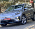 Сірий Кіа Niro, об'ємом двигуна 0 л та пробігом 60 тис. км за 22400 $, фото 2 на Automoto.ua