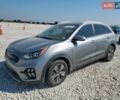 Серый Киа Niro, объемом двигателя 0 л и пробегом 78 тыс. км за 7000 $, фото 1 на Automoto.ua