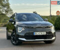 Серый Киа Niro, объемом двигателя 0 л и пробегом 120 тыс. км за 21450 $, фото 10 на Automoto.ua