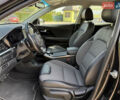 Серый Киа Niro, объемом двигателя 0 л и пробегом 95 тыс. км за 20999 $, фото 14 на Automoto.ua