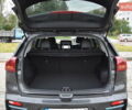 Сірий Кіа Niro, об'ємом двигуна 0 л та пробігом 61 тис. км за 23980 $, фото 54 на Automoto.ua