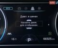 Сірий Кіа Niro, об'ємом двигуна 0 л та пробігом 66 тис. км за 23200 $, фото 28 на Automoto.ua