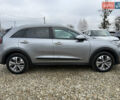 Серый Киа Niro, объемом двигателя 0 л и пробегом 70 тыс. км за 24400 $, фото 22 на Automoto.ua