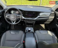 Серый Киа Niro, объемом двигателя 0 л и пробегом 95 тыс. км за 20999 $, фото 22 на Automoto.ua