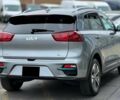 Серый Киа Niro, объемом двигателя 0 л и пробегом 36 тыс. км за 16000 $, фото 4 на Automoto.ua