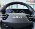 Серый Киа Niro, объемом двигателя 0 л и пробегом 95 тыс. км за 22700 $, фото 75 на Automoto.ua