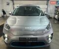 Сірий Кіа Niro, об'ємом двигуна 0 л та пробігом 38 тис. км за 24800 $, фото 23 на Automoto.ua