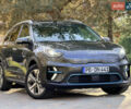 Киа Niro 2022 в Дрогобыче на Automoto.ua Серый Киа Niro, объемом двигателя 0 л и пробегом 44 тыс. км за 24400 $, фото 7 на Automoto.ua