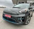 Серый Киа Niro, объемом двигателя 0 л и пробегом 23 тыс. км за 34200 $, фото 1 на Automoto.ua