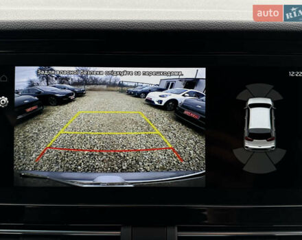 Серый Киа Niro, объемом двигателя 0 л и пробегом 70 тыс. км за 24400 $, фото 8 на Automoto.ua