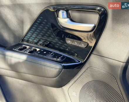 Серый Киа Niro, объемом двигателя 0 л и пробегом 32 тыс. км за 24950 $, фото 19 на Automoto.ua