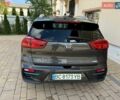 Сірий Кіа Niro, об'ємом двигуна 0 л та пробігом 69 тис. км за 23999 $, фото 25 на Automoto.ua