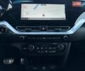 Сірий Кіа Niro, об'ємом двигуна 0 л та пробігом 73 тис. км за 23900 $, фото 53 на Automoto.ua