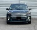 Сірий Кіа Niro, об'ємом двигуна 0 л та пробігом 55 тис. км за 9700 $, фото 1 на Automoto.ua