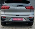 Серый Киа Niro, объемом двигателя 0 л и пробегом 117 тыс. км за 18400 $, фото 11 на Automoto.ua