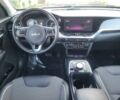 Серый Киа Niro, объемом двигателя 0 л и пробегом 20 тыс. км за 13000 $, фото 9 на Automoto.ua