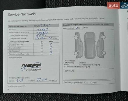 Серый Киа Niro, объемом двигателя 0 л и пробегом 44 тыс. км за 24900 $, фото 59 на Automoto.ua