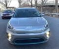 Серый Киа Niro, объемом двигателя 0 л и пробегом 17 тыс. км за 12000 $, фото 1 на Automoto.ua