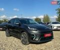 Сірий Кіа Niro, об'ємом двигуна 0 л та пробігом 73 тис. км за 23900 $, фото 25 на Automoto.ua