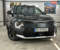 Серый Киа Niro, объемом двигателя 0 л и пробегом 120 тыс. км за 20900 $, фото 1 на Automoto.ua