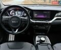 Сірий Кіа Niro, об'ємом двигуна 0 л та пробігом 72 тис. км за 22999 $, фото 52 на Automoto.ua