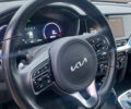 Серый Киа Niro, объемом двигателя 0 л и пробегом 112 тыс. км за 23300 $, фото 5 на Automoto.ua