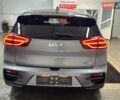 Сірий Кіа Niro, об'ємом двигуна 0 л та пробігом 38 тис. км за 24800 $, фото 19 на Automoto.ua