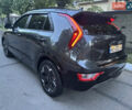 Серый Киа Niro, объемом двигателя 0 л и пробегом 29 тыс. км за 20900 $, фото 12 на Automoto.ua