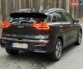 Сірий Кіа Niro, об'ємом двигуна 0 л та пробігом 72 тис. км за 22999 $, фото 31 на Automoto.ua