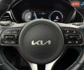 Серый Киа Niro, объемом двигателя 0 л и пробегом 70 тыс. км за 24400 $, фото 47 на Automoto.ua