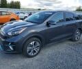 Серый Киа Niro, объемом двигателя 0 л и пробегом 51 тыс. км за 6000 $, фото 1 на Automoto.ua