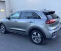 Серый Киа Niro, объемом двигателя 0 л и пробегом 16 тыс. км за 14000 $, фото 3 на Automoto.ua
