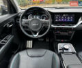Серый Киа Niro, объемом двигателя 0 л и пробегом 37 тыс. км за 24800 $, фото 42 на Automoto.ua