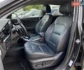 Сірий Кіа Niro, об'ємом двигуна 0 л та пробігом 66 тис. км за 23200 $, фото 21 на Automoto.ua