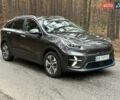 Сірий Кіа Niro, об'ємом двигуна 0 л та пробігом 72 тис. км за 22999 $, фото 21 на Automoto.ua