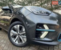 Серый Киа Niro, объемом двигателя 0 л и пробегом 40 тыс. км за 25900 $, фото 2 на Automoto.ua