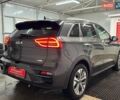 Серый Киа Niro, объемом двигателя 0 л и пробегом 44 тыс. км за 24900 $, фото 21 на Automoto.ua