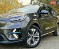 Киа Niro 2022 в Дрогобыче на Automoto.ua Серый Киа Niro, объемом двигателя 0 л и пробегом 44 тыс. км за 24400 $, фото 3 на Automoto.ua