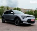 Сірий Кіа Niro, об'ємом двигуна 0 л та пробігом 17 тис. км за 32800 $, фото 1 на Automoto.ua