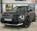 Серый Киа Niro, объемом двигателя 0 л и пробегом 120 тыс. км за 20900 $, фото 19 на Automoto.ua